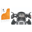 Anti-Glare Screen Protector for Kawasaki Z900 2020-2021