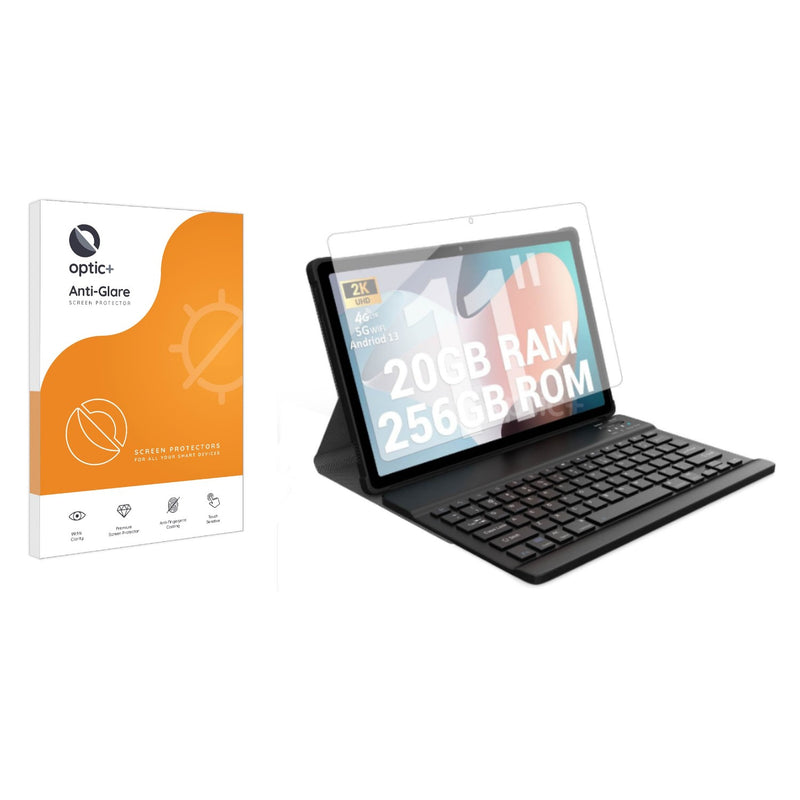 Anti-Glare Screen Protector for FASTWD X609 T181-EEA 11"