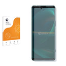 Optic+ Anti-Glare Screen Protector for Sony Xperia 5 III