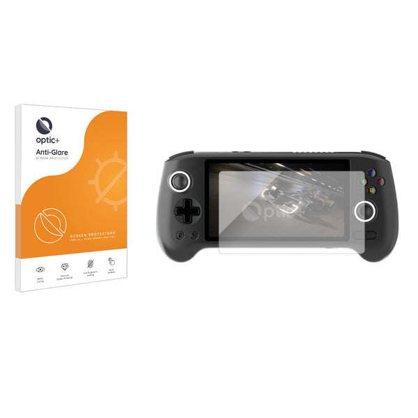 Anti-Glare Screen Protector for Anbernic RG556