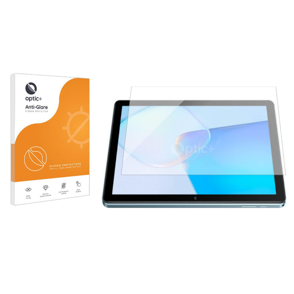 Optic+ Anti-Glare Screen Protector for Blackview Oscal Pad 60