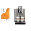 Anti-Glare Screen Protector for Nivona NICR 930 CafeRomatica