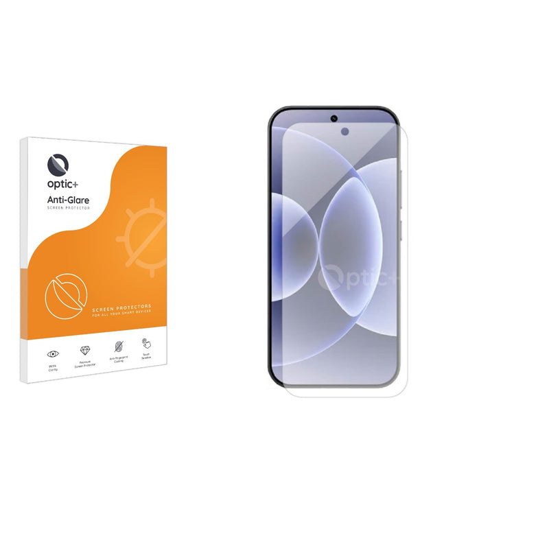 Anti-Glare Screen Protector for Xiaomi 17