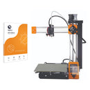 Optic+ Anti-Glare Screen Protector for Prusa MINI 3D Printer