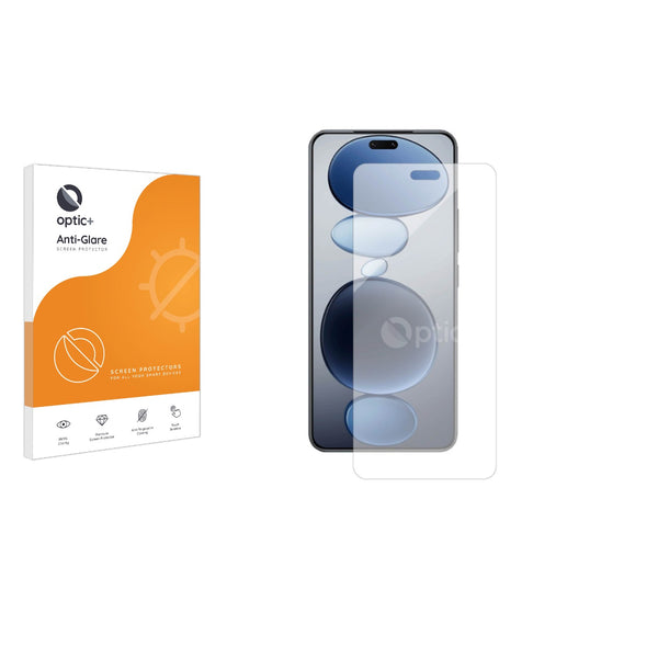 Anti-Glare Screen Protector for Xiaomi Civi 5 Pro