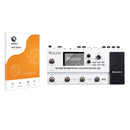 Anti-Glare Screen Protector for Mooer GE-250 Amp Modelling Multi-Effects Processor