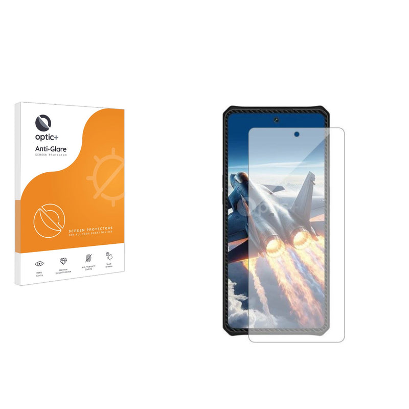 Anti-Glare Screen Protector for iiif150 Air2 Ultra