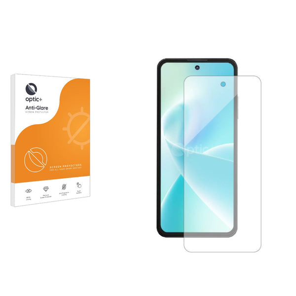 Anti-Glare Screen Protector for Hotwav Note 12