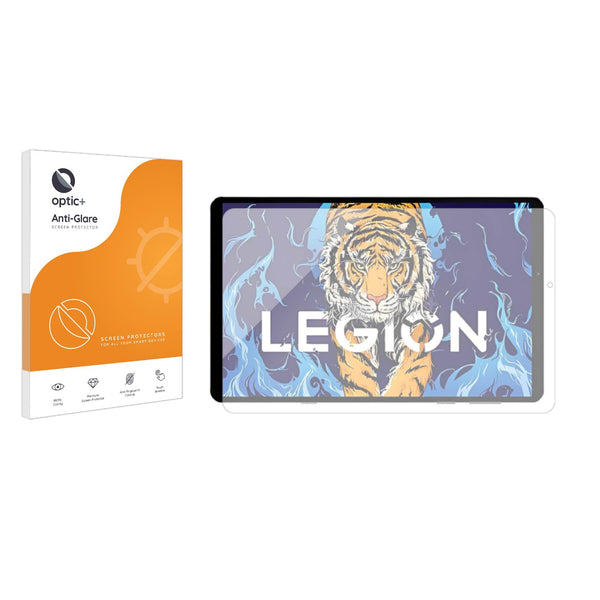 Anti-Glare Screen Protector for Lenovo Legion Y700 2022