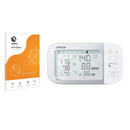 Anti-Glare Screen Protector for Omron X7 Smart AFib HEM-7380T1-EOSL
