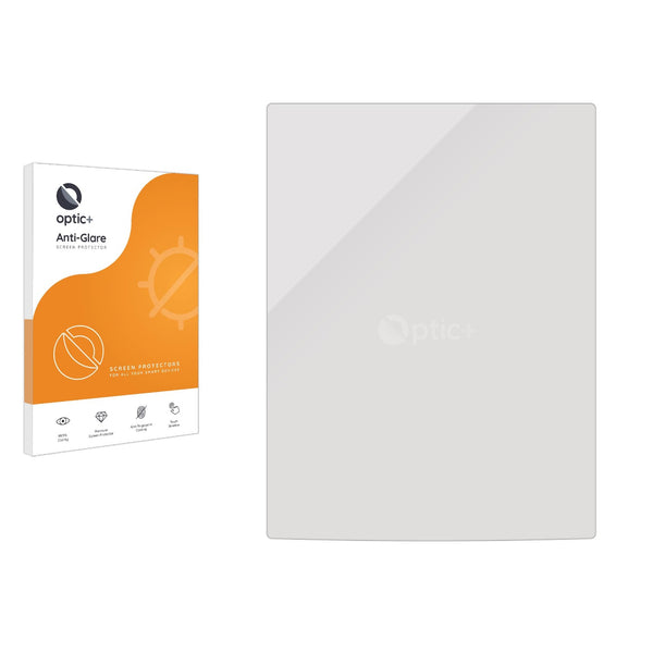 Anti-Glare Screen Protector for Volvo XC90 2026