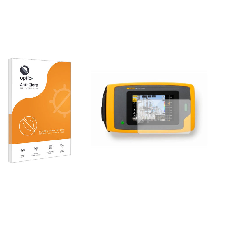 Anti-Glare Screen Protector for Fluke ii915