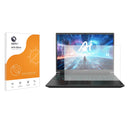 Anti-Glare Screen Protector for Gigabyte G6X