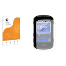 Anti-Glare Screen Protector for Garmin Edge 550