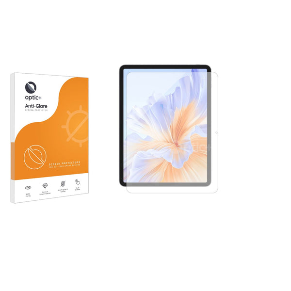 Anti-Glare Screen Protector for Blackview Link 8