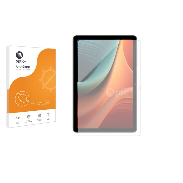 Anti-Glare Screen Protector for Blackview Oscal Pad 30