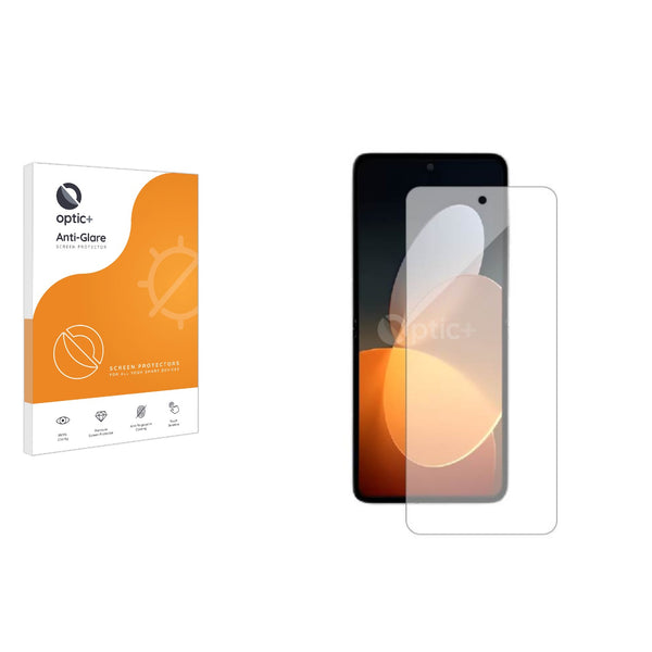 Anti-Glare Screen Protector for Blackview Hero 10