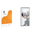 Anti-Glare Screen Protector for ZTE Nubia Red Magic 10S Pro Plus