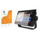 Optic+ Anti-Glare Screen Protector for Garmin GPSMAP 1222 Touch