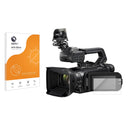 Anti-Glare Screen Protector for Canon XA70 4K Professional