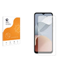 Anti-Glare Screen Protector for ZTE Blade A54