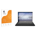 Optic+ Anti-Glare Screen Protector for MSI Summit E14 Flip Evo A13M