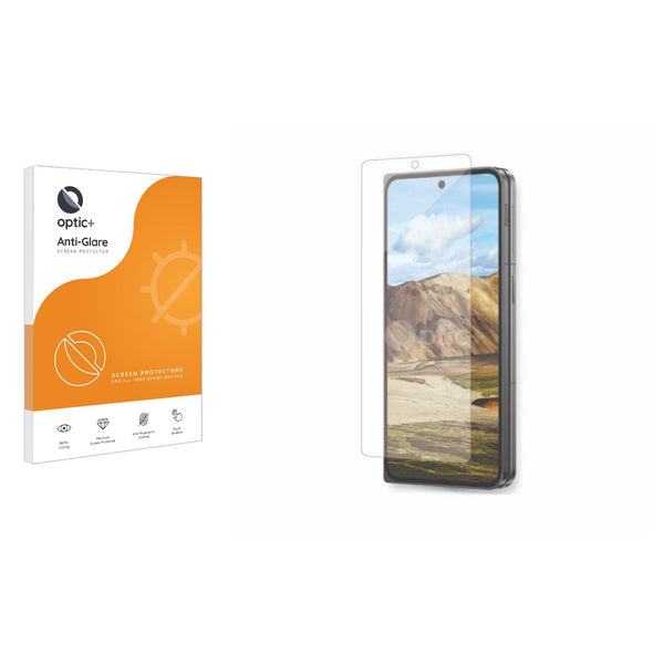 Optic+ Anti-Glare Screen Protector for Oppo Find N3