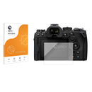 Anti-Glare Screen Protector for OM SYSTEM OM-1 Mark II