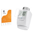 Optic+ Anti-Glare Screen Protector for homematic IP HmIP-eTRV-2