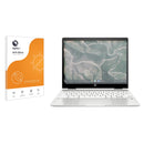 Optic+ Anti-Glare Screen Protector for HP Chromebook x360 12b-ca0005nf