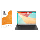 Optic+ Anti-Glare Screen Protector for LG gram 16 Business Edition