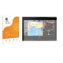 Anti-Glare Screen Protector for Garmin GPSMAP 9013