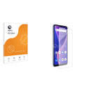 Optic+ Anti-Glare Screen Protector for Oscal C60