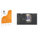 Optic+ Anti-Glare Screen Protector for Ford Ranger Tremor 2023