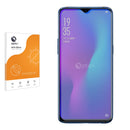 Optic+ Anti-Glare Screen Protector for Oppo R17