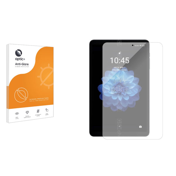 Anti-Glare Screen Protector for Alldocube iPlay 60 mini Turbo