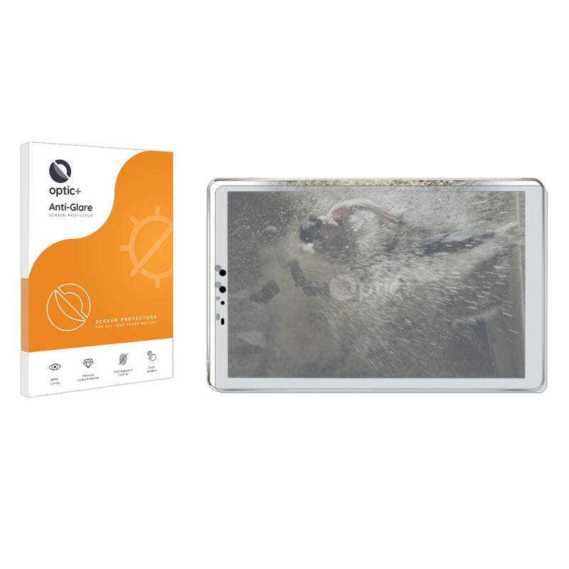 Optic+ Anti-Glare Screen Protector for Leia Lume Pad 3D