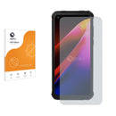 Optic+ Anti-Glare Screen Protector for Zeeker P10