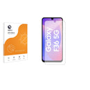 Anti-Glare Screen Protector for Samsung Galaxy F36