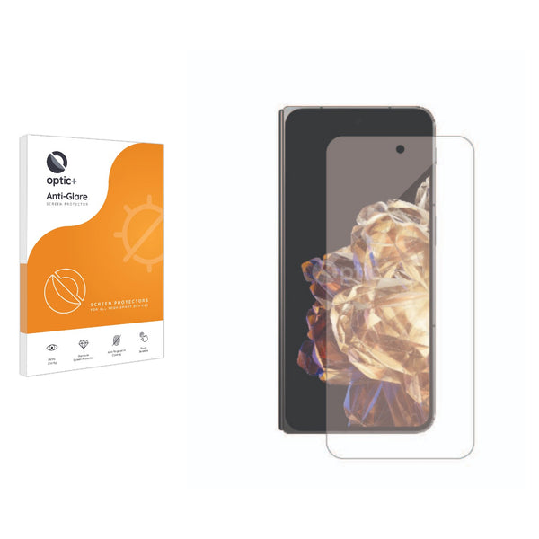 Anti-Glare Screen Protector for OnePlus Open Apex Edition