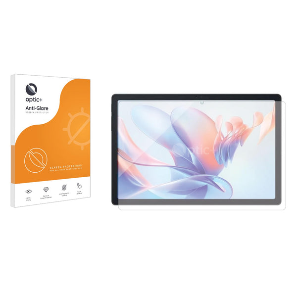 Anti-Glare Screen Protector for Blackview Oscal Pad 80