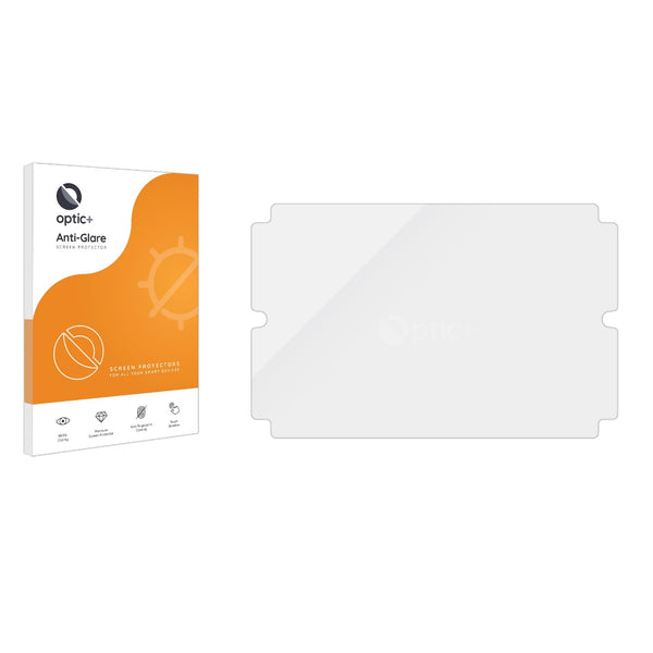 Anti-Glare Screen Protector for Anycubic Photon Mono M5s (Print Bed)