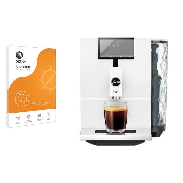 Anti-Glare Screen Protector for Jura ENA 4