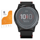 Optic+ Anti-Glare Screen Protector for Garmin Legacy Saga Darth Vader (45 mm)