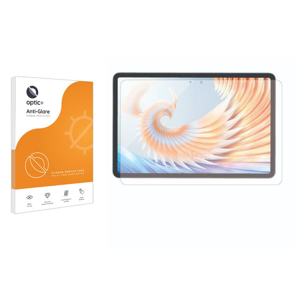 Anti-Glare Screen Protector for Blackview Mega 3