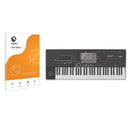 Anti-Glare Screen Protector for KORG Pa4x