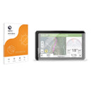 Anti-Glare Screen Protector for Garmin Zumo XT3 4.7"