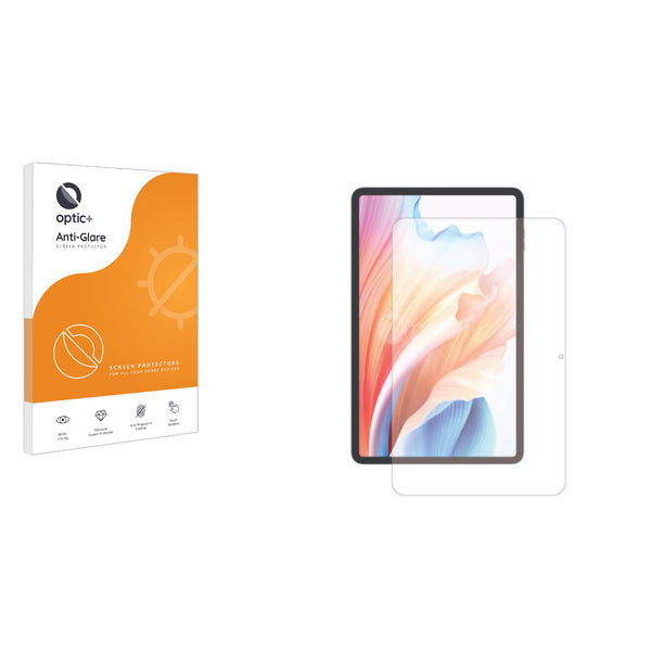 Anti-Glare Screen Protector for Blackview Tab 18