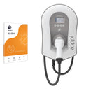 Optic+ Anti-Glare Screen Protector for myenergi zappi
