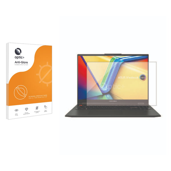 Optic+ Anti-Glare Screen Protector for ASUS Vivobook S 16 Flip TN3604